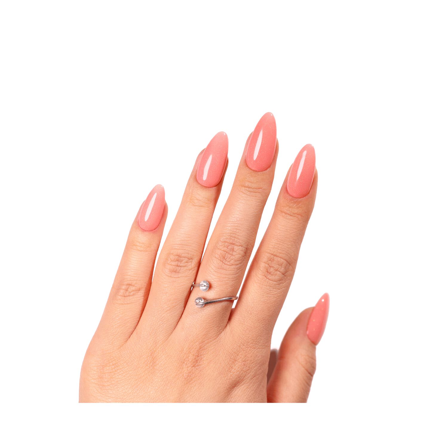 Nailboo Forever Glaze Solar Shimmer Gel Polish Gel Polish Sally Beauty