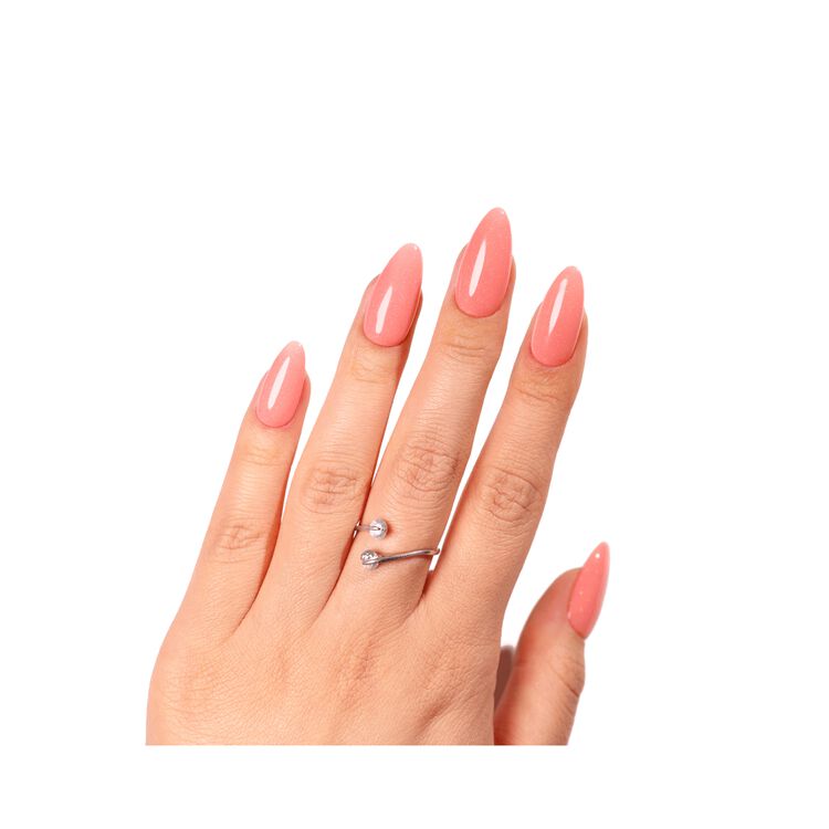 Forever Glaze Solar Shimmer Gel Polish