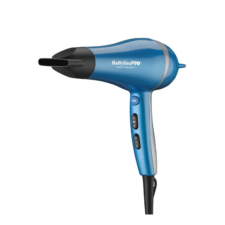 Nano Titanium Dryer