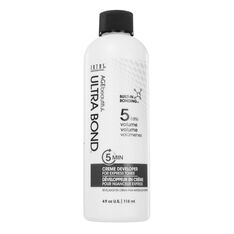 Ultra Bond 5-Minute Toner 5 Volume Developer Ultra Bond 5-Minute Toner 5 Volume Developer