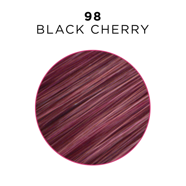 Clairol Professional #098 Black Cherry Temporary Hair ...