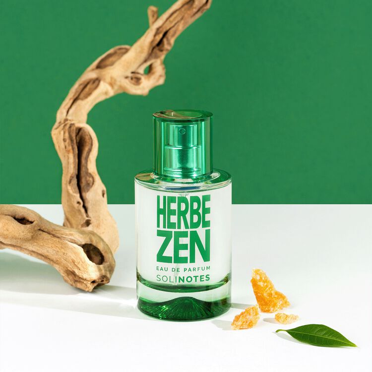 Zen Meadow Eau de Parfum