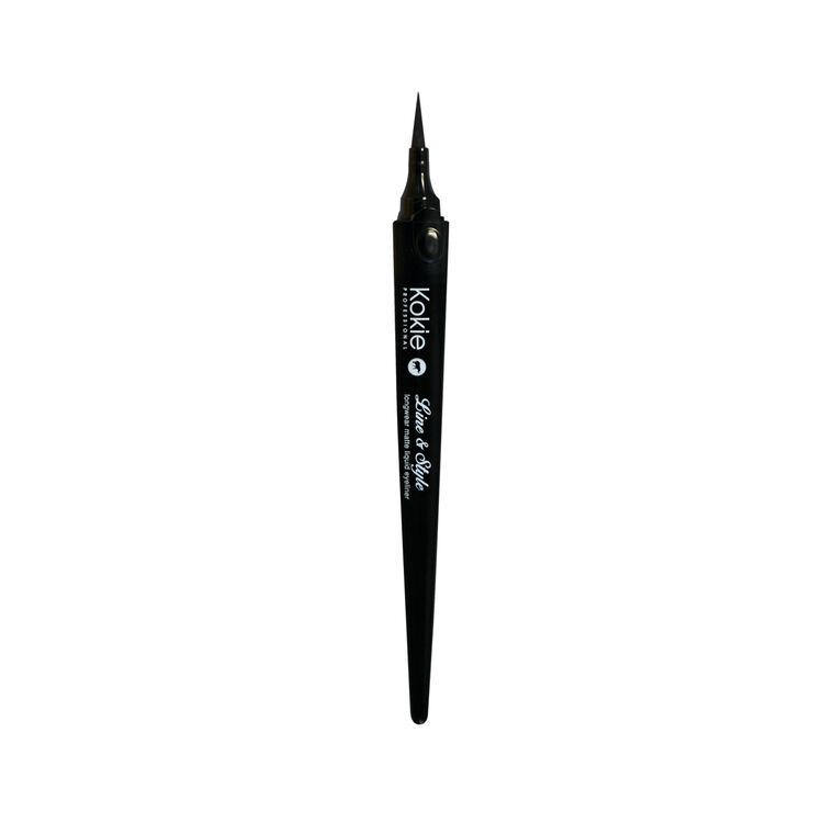 Line & Style Liquid Eyeliner