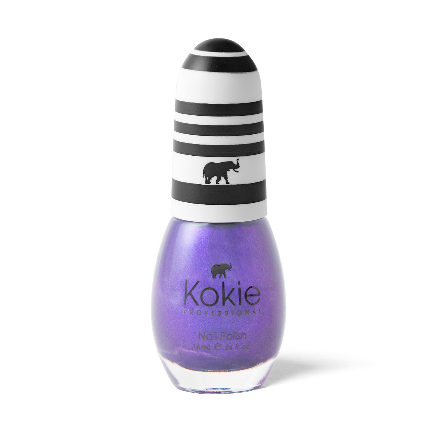 Kokie Professional Nail Polish Knockout Nail Polish Sally Beauty