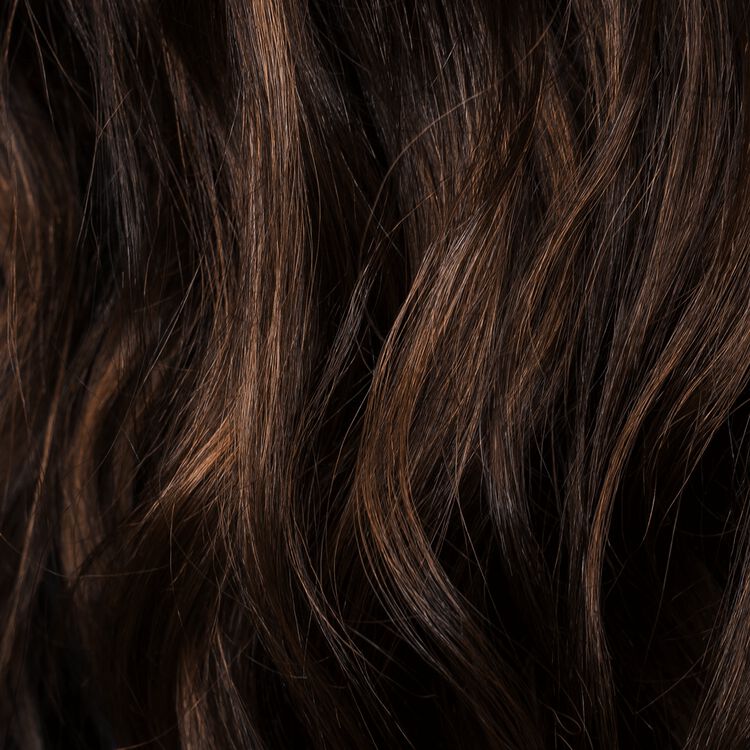 Intensive Shine 3W Dark Warm Brown Demi Permanent Creme Hair Color