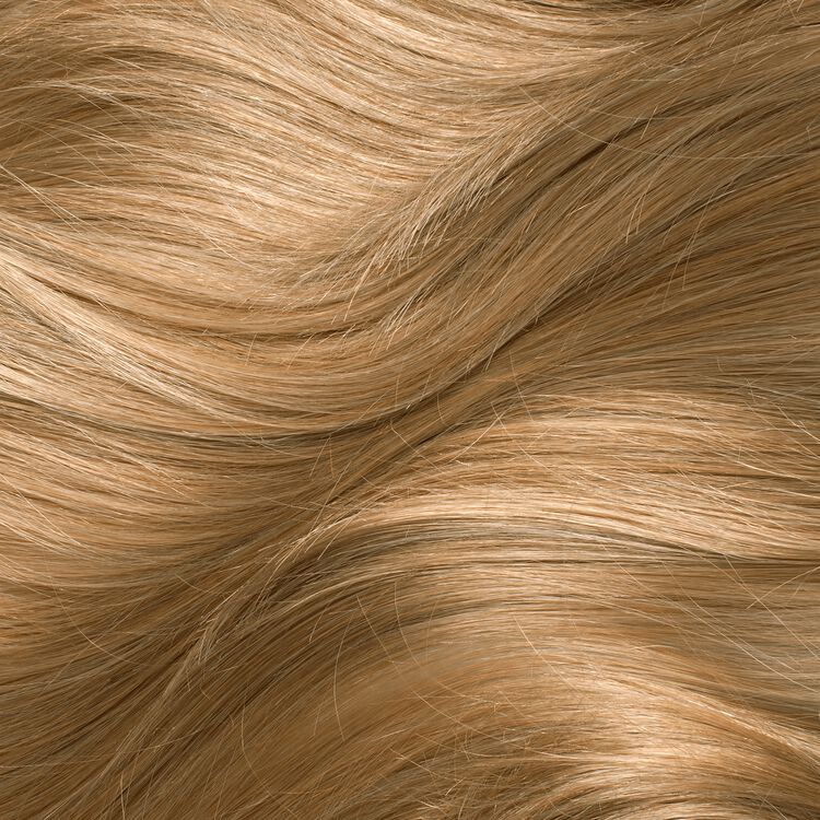 7G Medium Golden Blonde Permanent Creme Hair Color