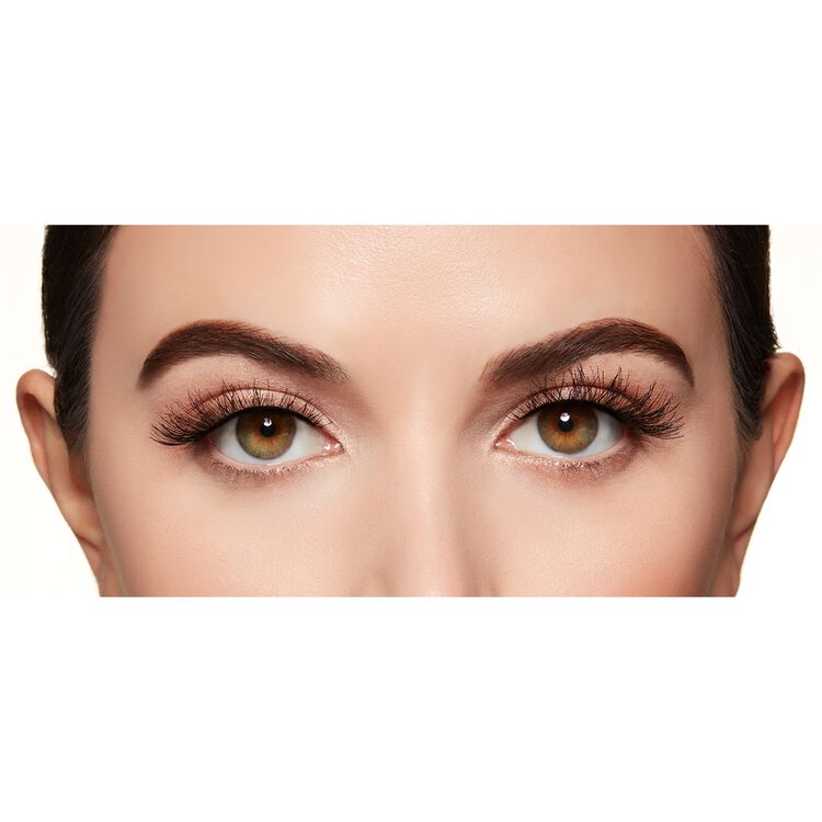 Magnetic Strip Lash Double 110