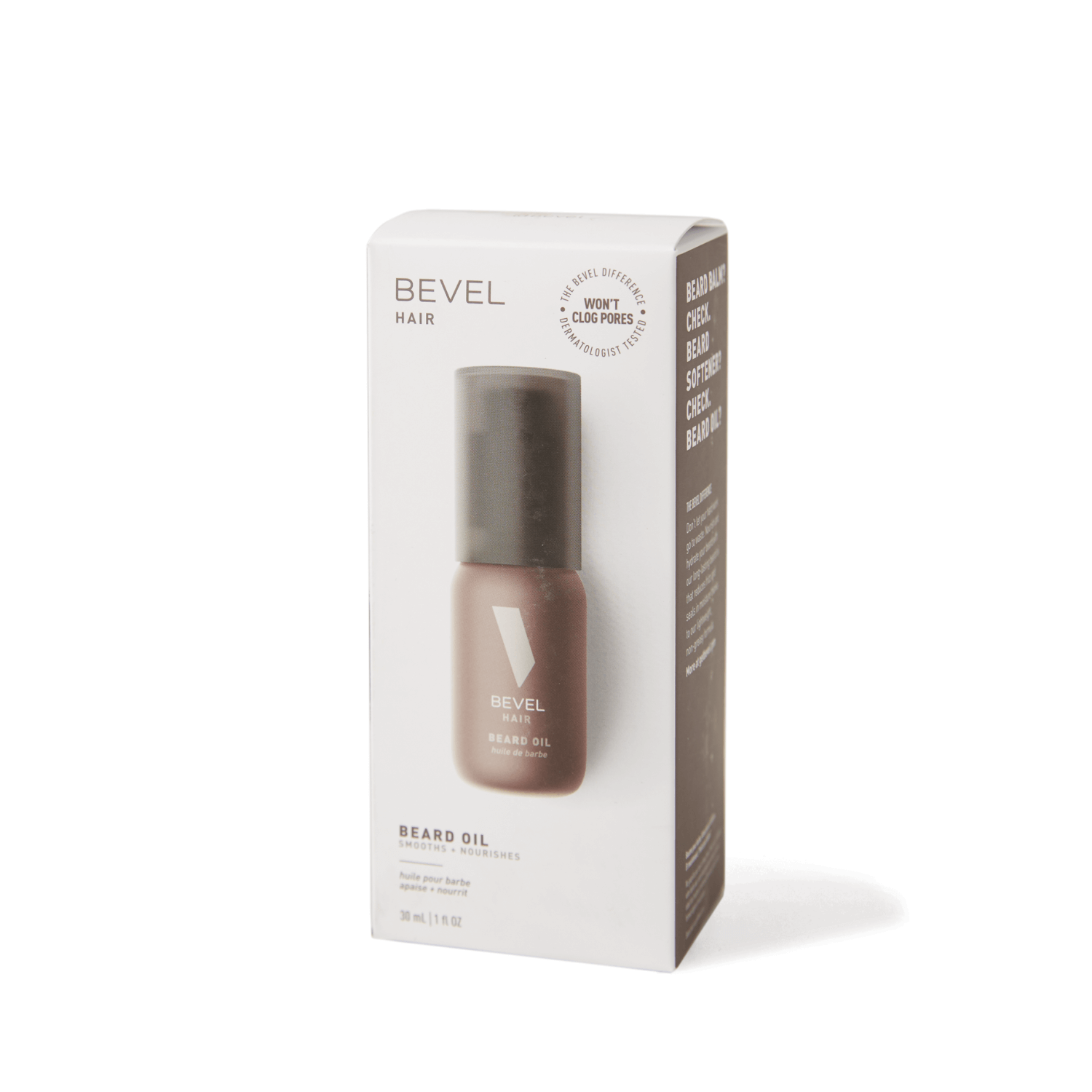 Bevel Beard Oil - Thumbnail 3