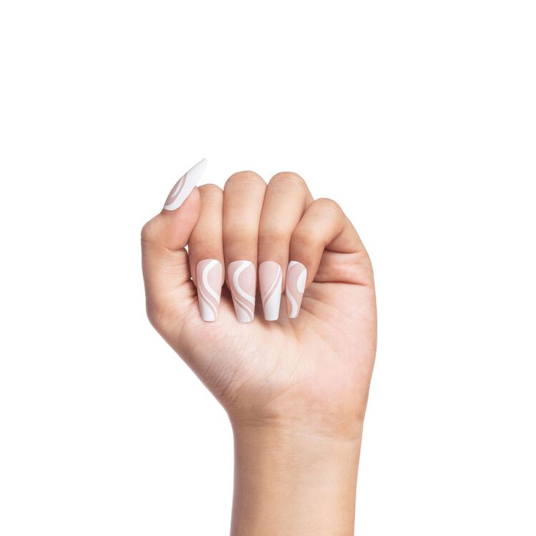 Starlet Instant Manicure Kit