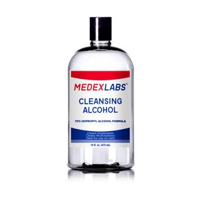 MEDEX Cleansing Alcohol
