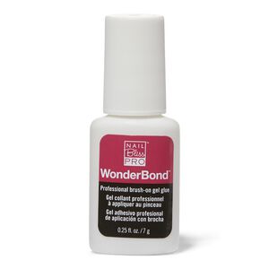 Wonder Bond Brush On Glue Gel
