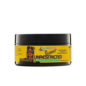 Da Brat Unrestricted Braid & Loc Butter