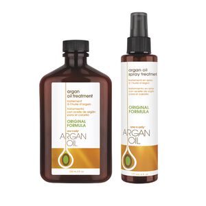 One 'N Only Argan Oil Bundle