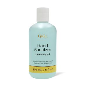 Hand Sanitizer 8 oz