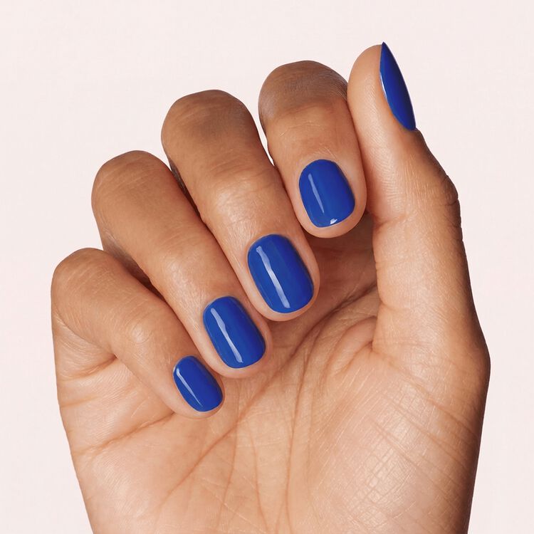One Gel Color - Holistic Highness
