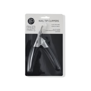 Nail Tip Clippers