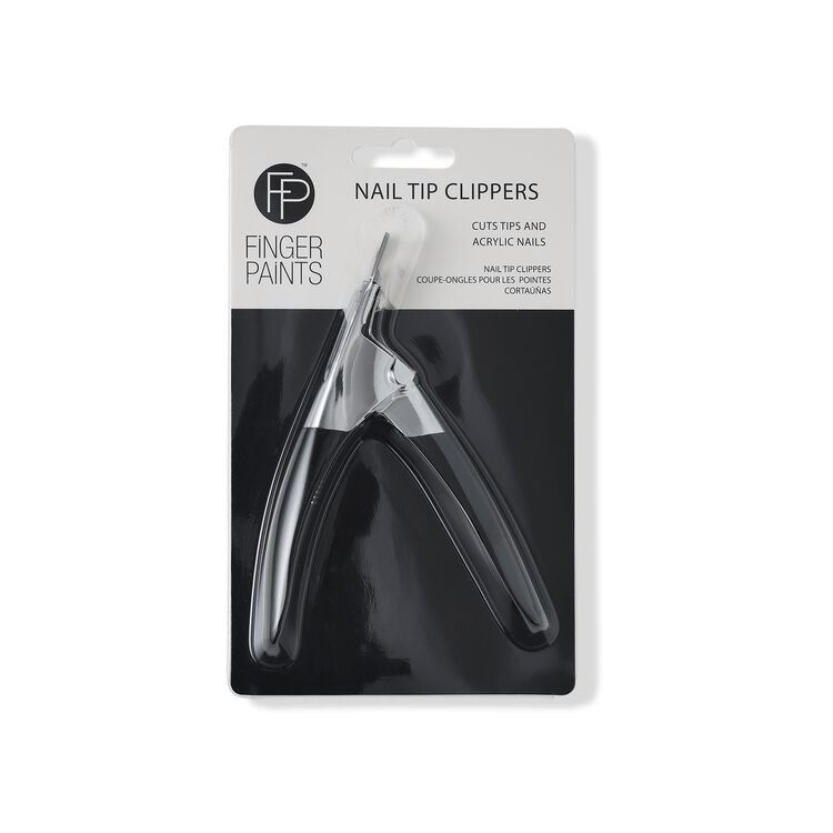 Nail Tip Clippers