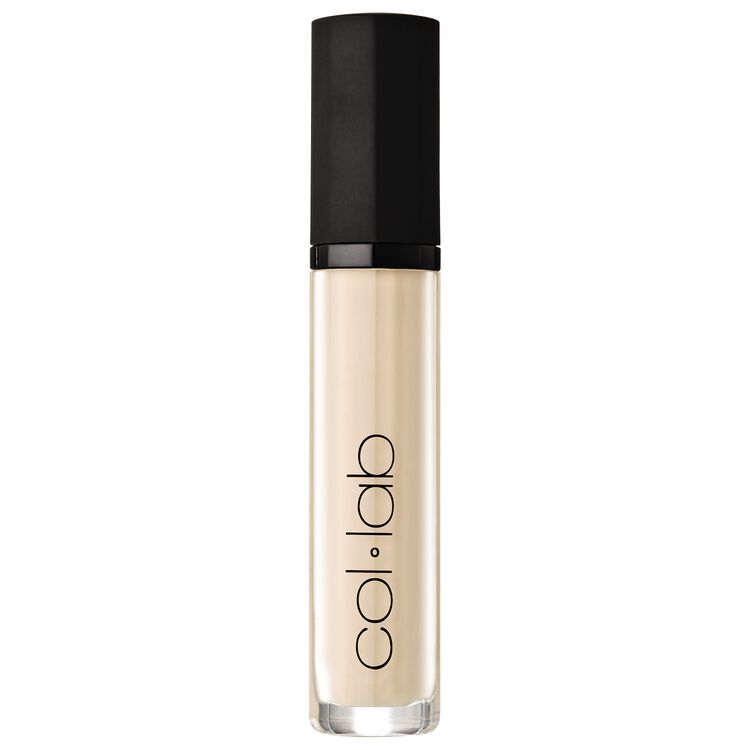 No Flaws Liquid Concealer Porcelain