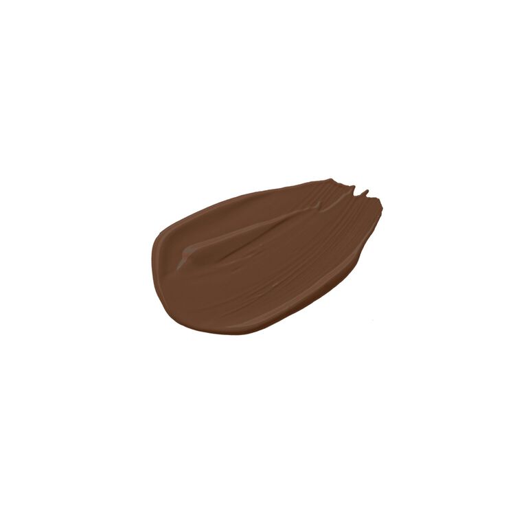 Smart Skin Serum Tinted Foundation Cinnamon