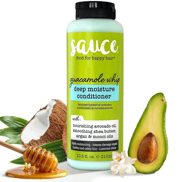 Guacamole Whip Deep Moisture Conditioner