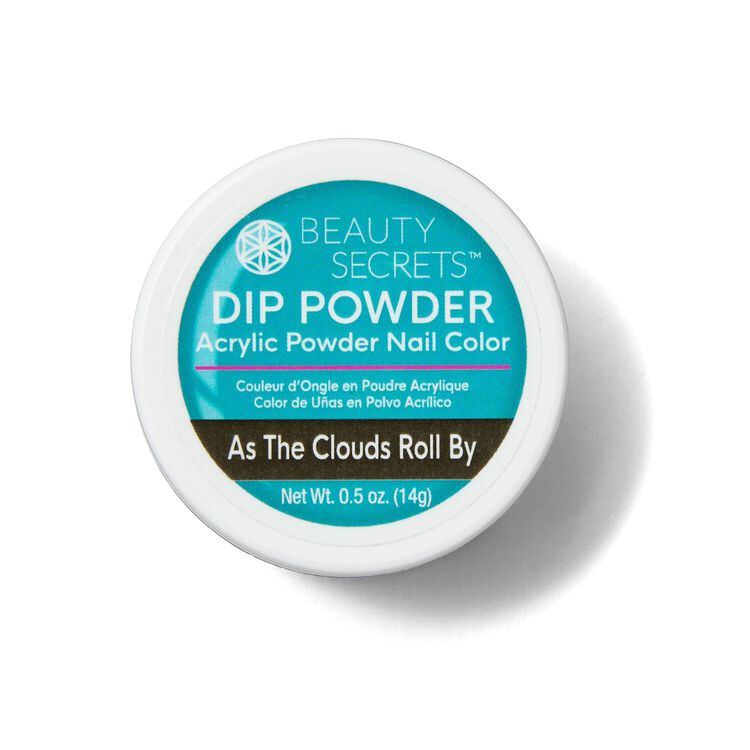 As the Clouds Roll By Dip Powder