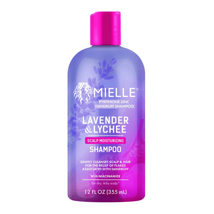Lavender & Lychee Shampoo