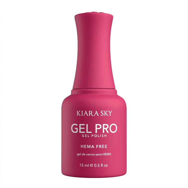 Gel Pro HEMA-Free Gel Polish In My Era