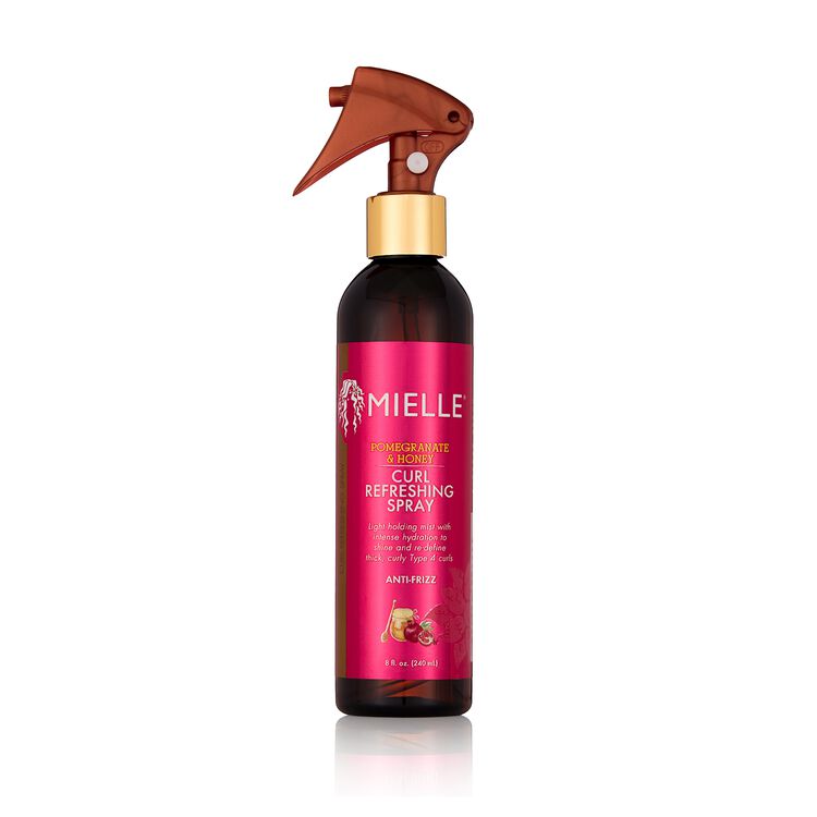 Mielle Organics Pomegranate & Honey Refreshing Spray
