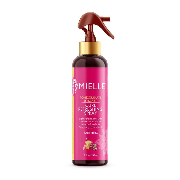 Mielle Organics Pomegranate & Honey Refreshing Spray