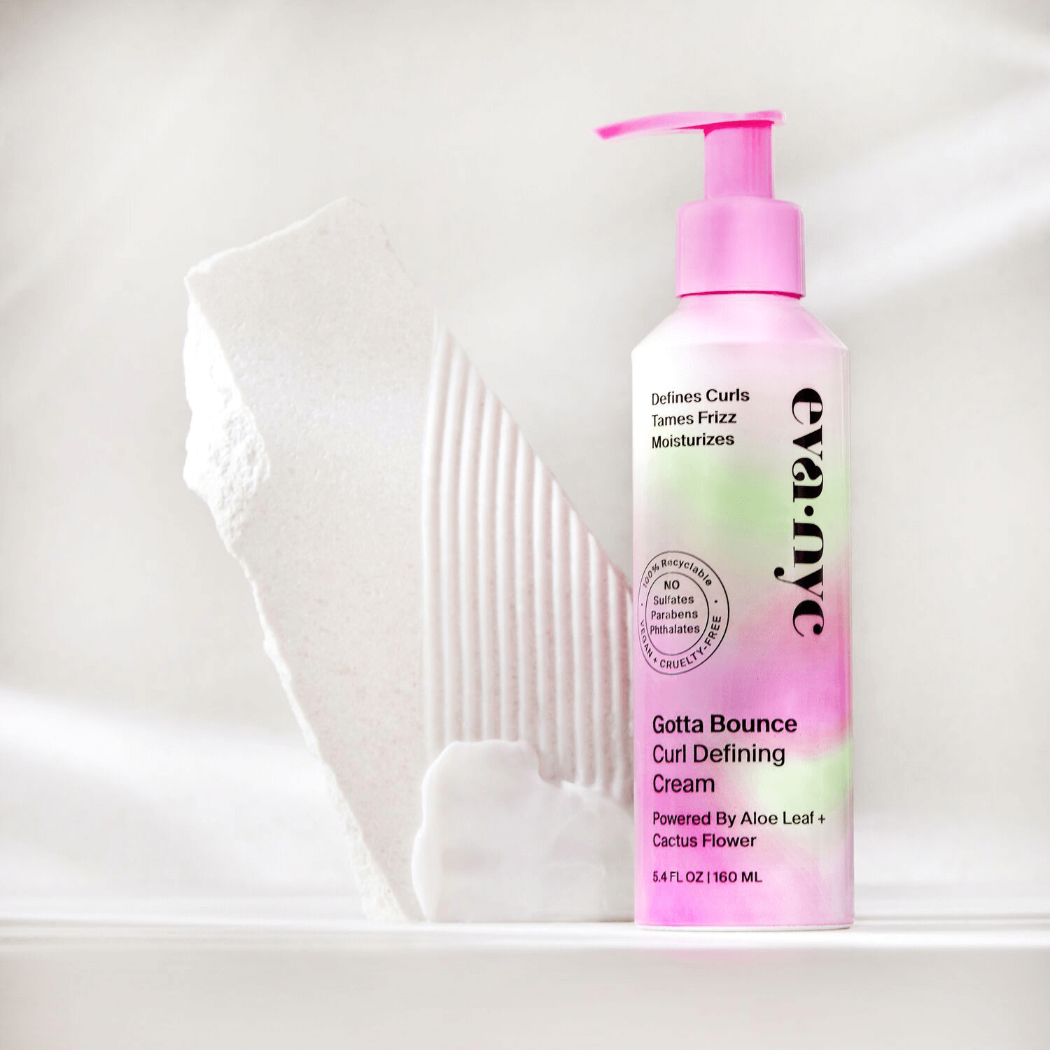 Eva NYC Gotta Bounce Curl Defining Cream - Thumbnail 3