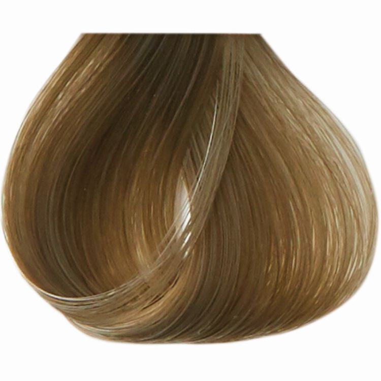 740-1/2 Light Ash Blonde Permanent Liquid Hair Color Compare to Wella® ColorCharm®