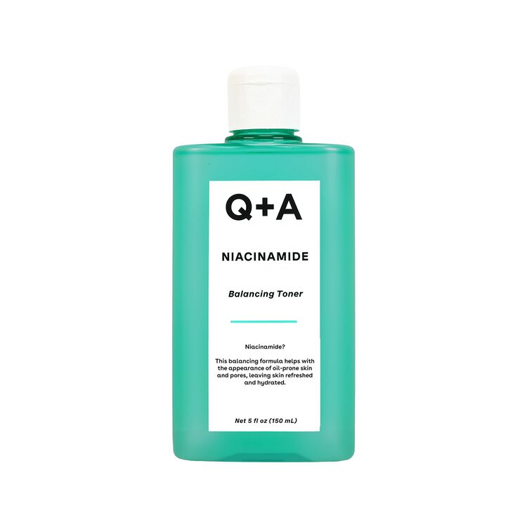 Niacinamide Balancing Toner