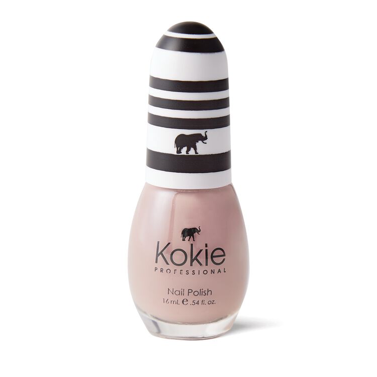 Professional Nail Polish Cafe Ole