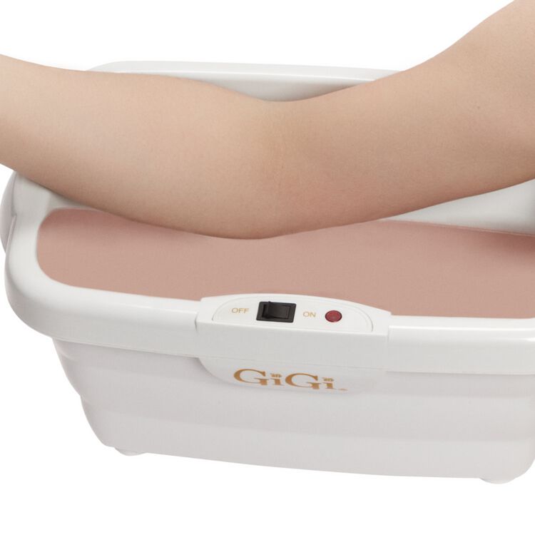 Lavender Paraffin Wax