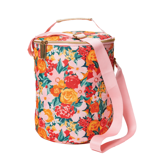 Sally The Perfect Cooler Tote | Sally Beauty