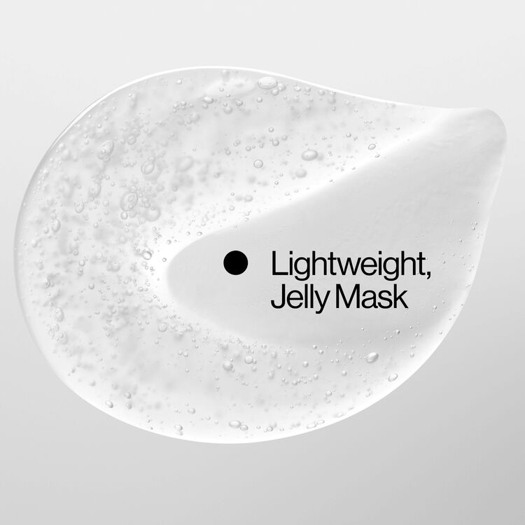 H2-Whoa Hydra-Jelly Hair Mask