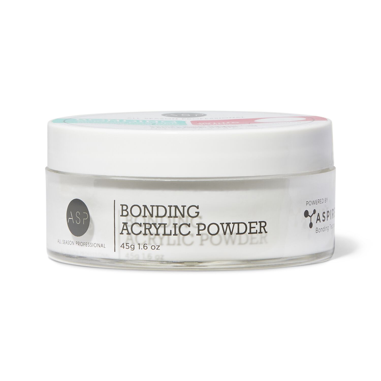 ASP Bonding Acrylic Powder - Thumbnail 5