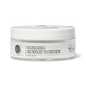 White Bonding Acrylic Powder 1.6oz.