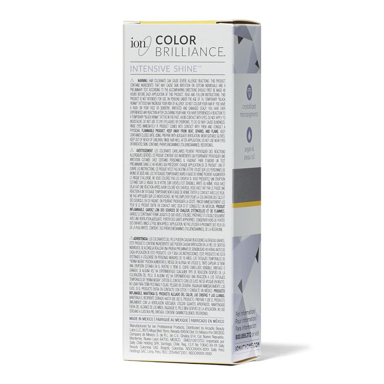 8A Light Ash Blonde Permanent Liquid Hair Color