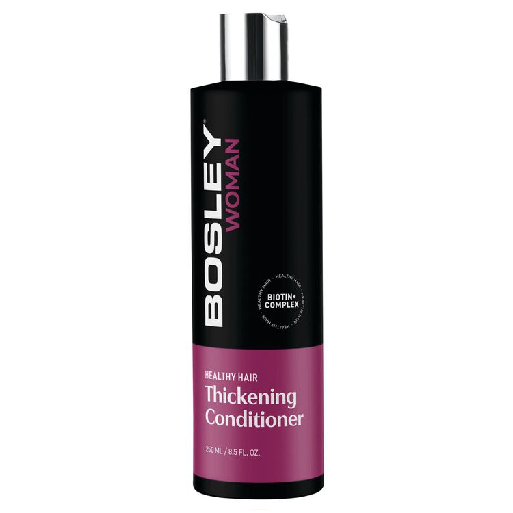 Women's Healthy Hair Thickening Conditioner