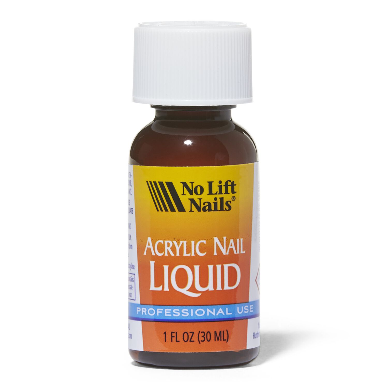 No Lift Nails Monomer Liquid 1 oz Monomer