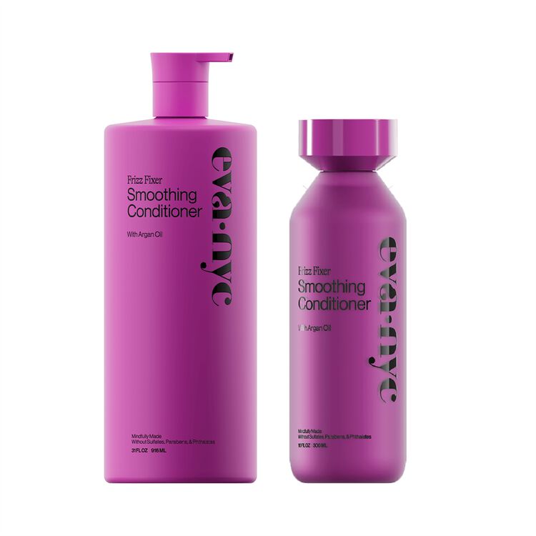 Frizz Fixer Smoothing Conditioner