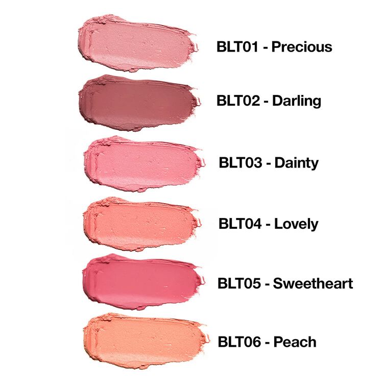Sweetheart I'm Blushing 2-in-1 Cheek & Lip Tint