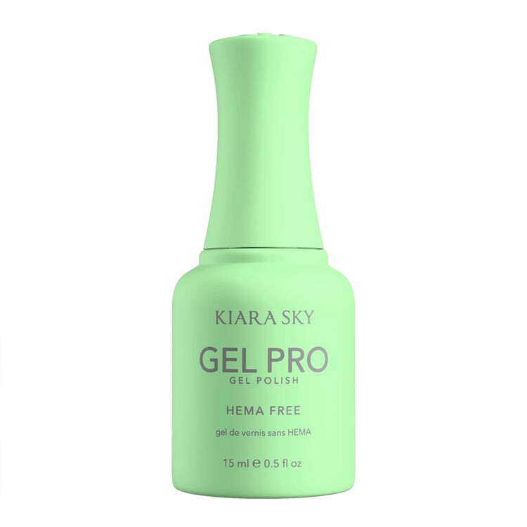 Gel Pro HEMA-Free Gel Polish Aloe There