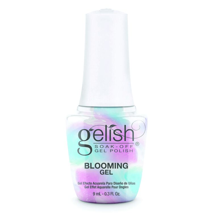 Gelish Mini Blooming Gel Polish