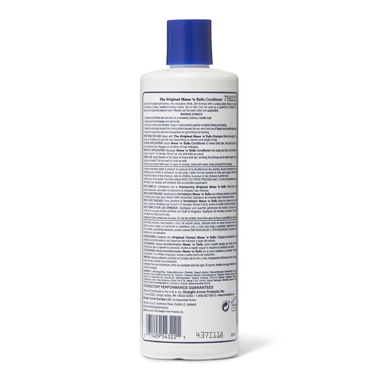 Moisturizing Conditioner 12 oz