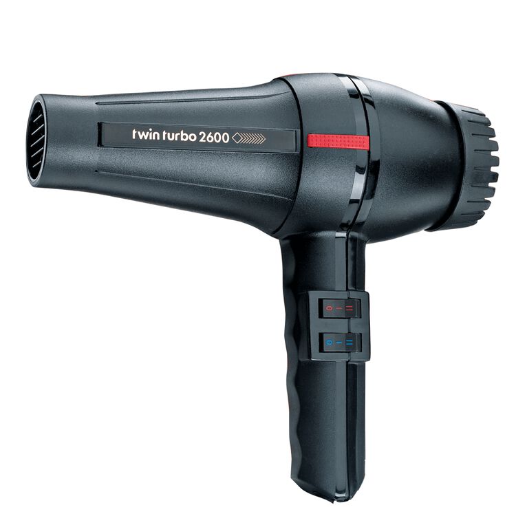 TwinTurbo Hair Dryer