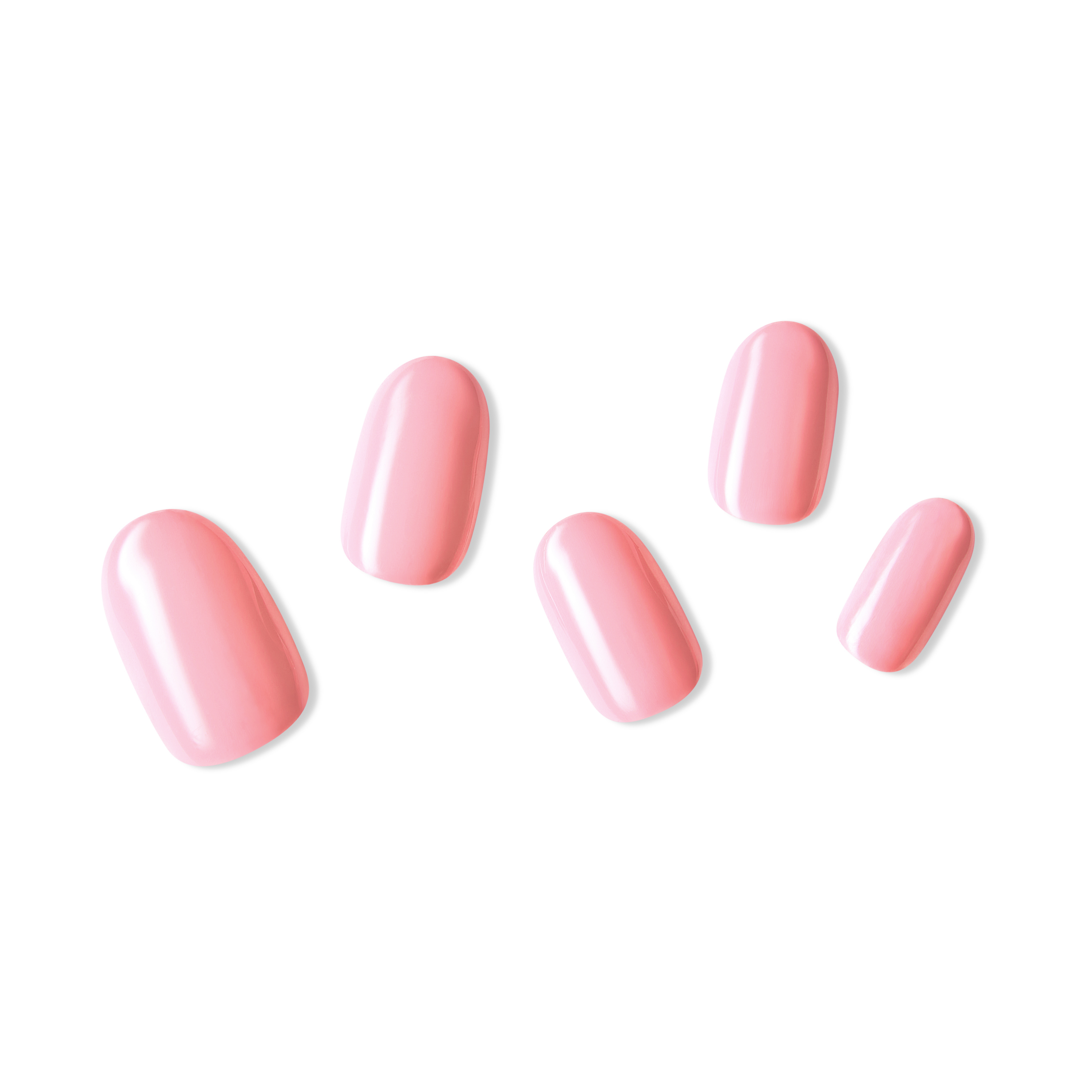KISS Gel Polish - Thumbnail 2