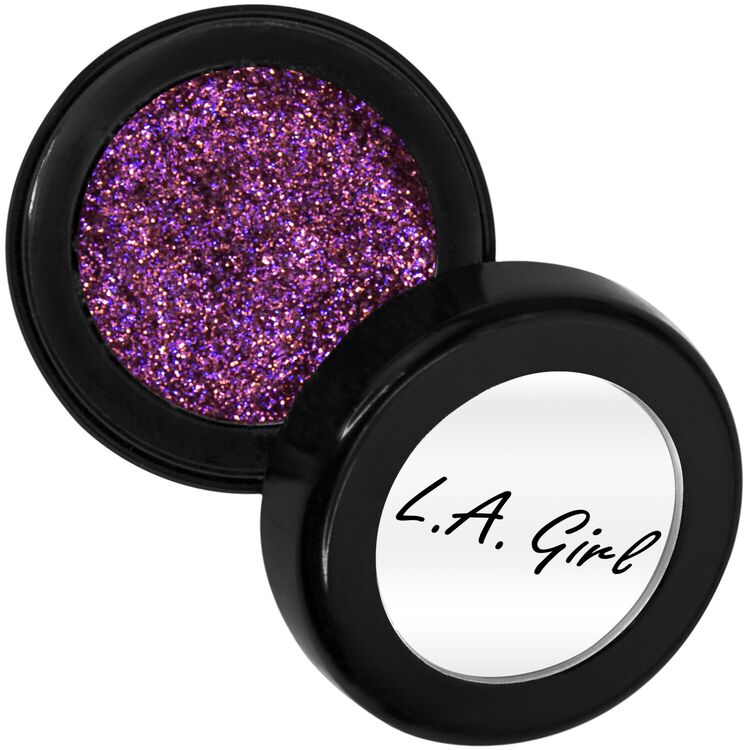 Glitterholic Glitter Topper Frenzy