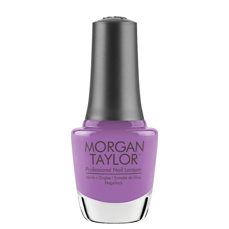 Invitation Only Nail Lacquer